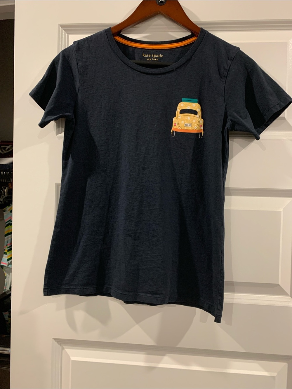 T-shirt Kate Spade